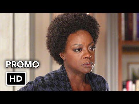 Annalise Keating Is Dead fragman