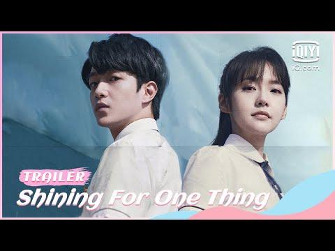 Shining For One Thing fragman