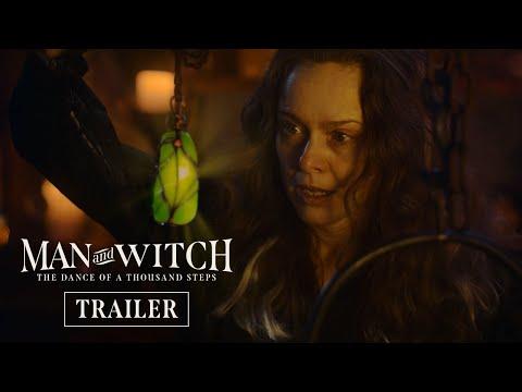 Man and Witch: The Dance of a Thousand Steps fragman