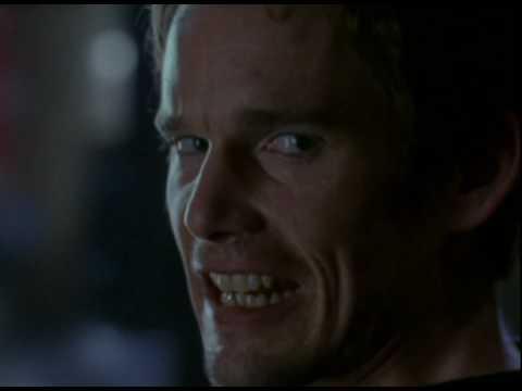 Assault on Precinct 13 fragman