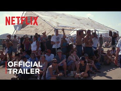 Trainwreck: Woodstock '99 fragman