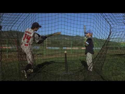 Calvin Marshall fragman