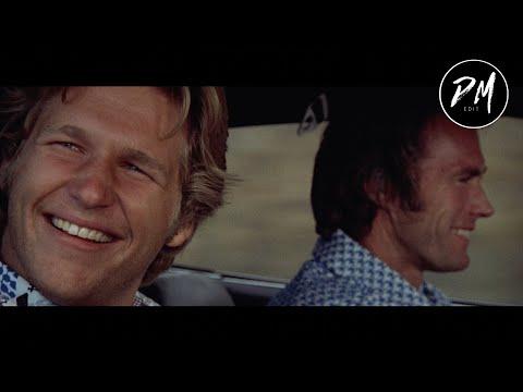 Thunderbolt and Lightfoot fragman