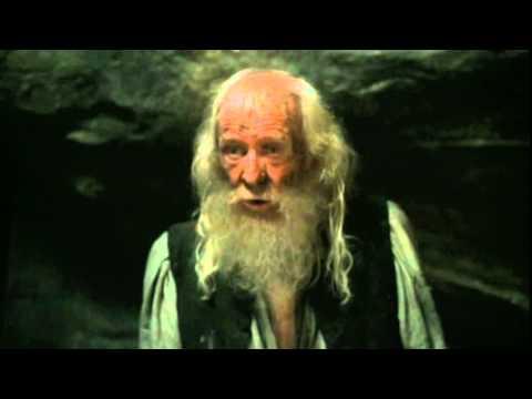 The Count of Monte Cristo fragman