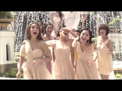 Spinsters vs Casanovas fragman