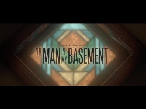 The Man in My Basement fragman