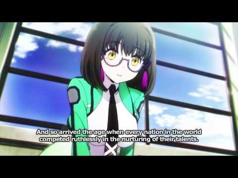 The Irregular at Magic High School fragman