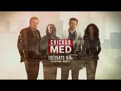 Chicago Med fragman