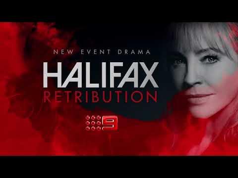 Halifax: Retribution fragman