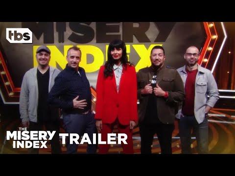 The Misery Index fragman