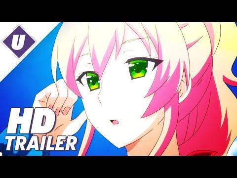 My First Girlfriend Is a Gal fragman