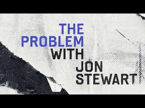 The Problem with Jon Stewart fragman