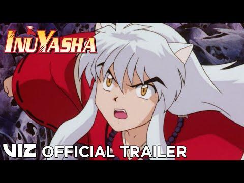 InuYasha fragman
