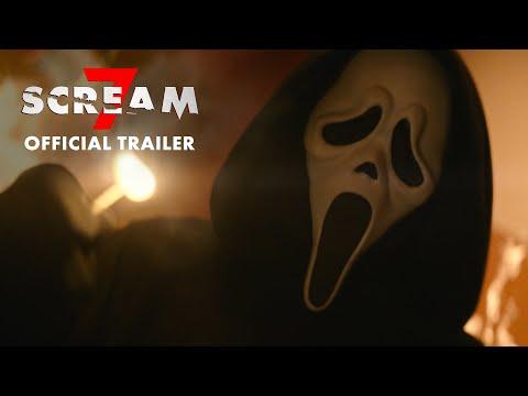 Scream 7 fragman
