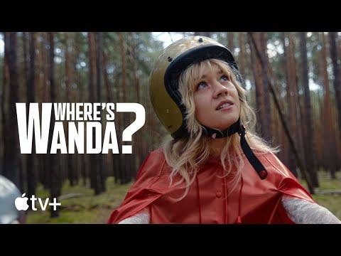 Where's Wanda? fragman
