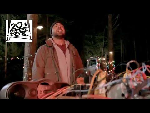 Jingle All the Way 2 fragman