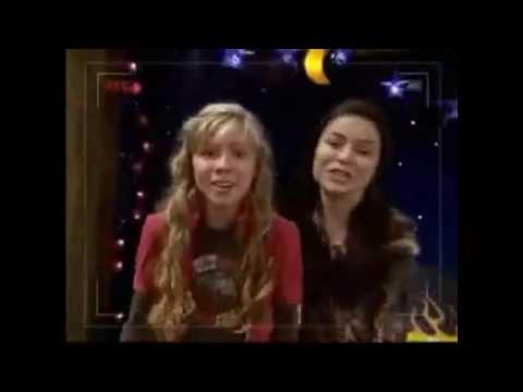 iCarly fragman
