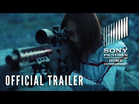 Sniper: Assassin's End fragman