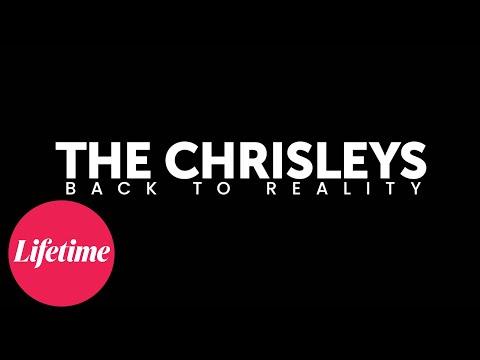 The Chrisleys: Back to Reality fragman
