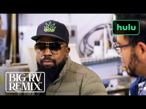 Big RV Remix fragman