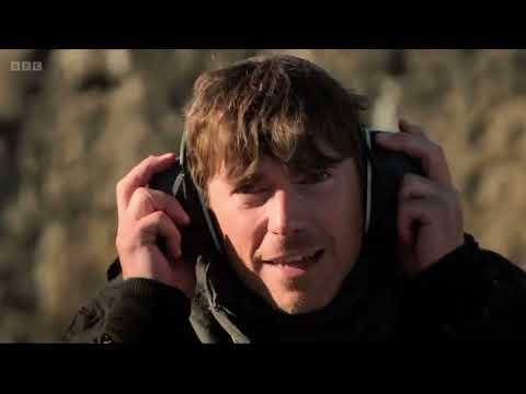 Scandinavia with Simon Reeve fragman