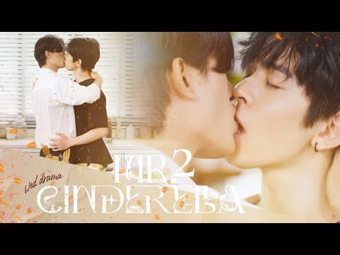 Mr. Cinderella fragman