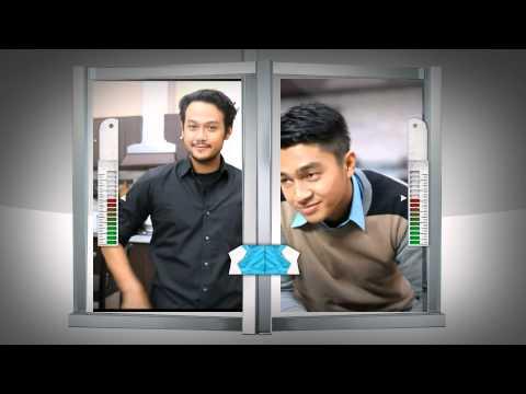 What An Annoying Neighbour! fragman