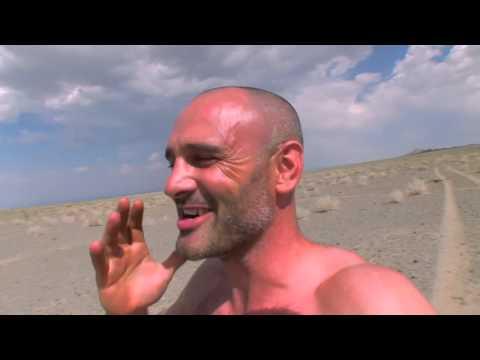 Marooned with Ed Stafford fragman