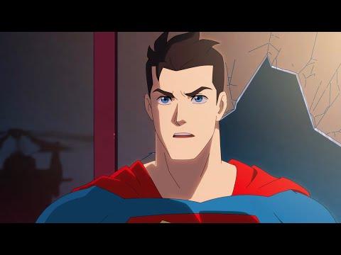 Let's Go to Ivo Tower, You Say fragman