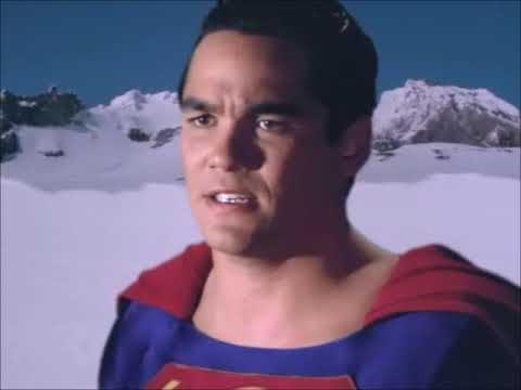 Lois & Clark: The New Adventures of Superman fragman