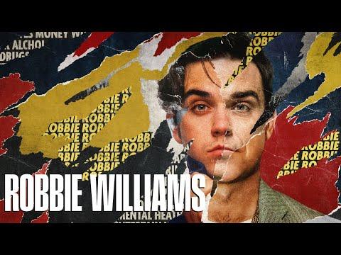 Robbie Williams fragman