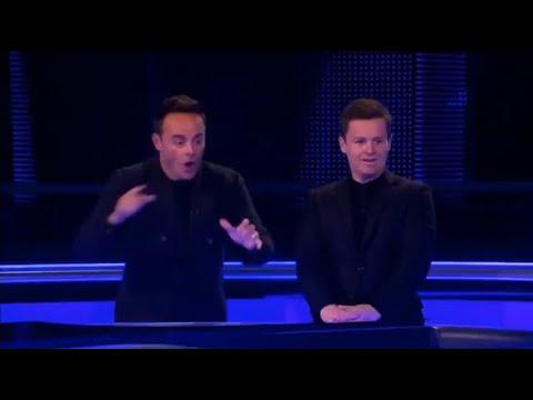 Ant & Dec's Limitless Win fragman