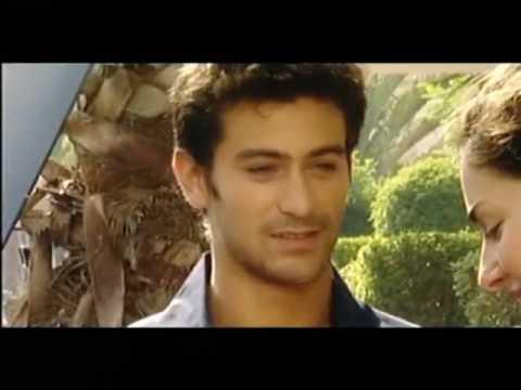 Love Around the Corner fragman