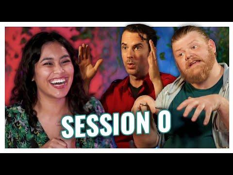 The Dungeon Run fragman