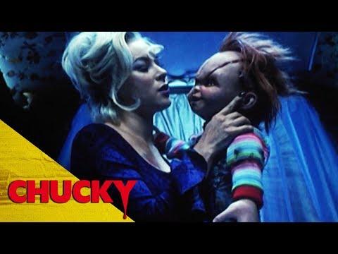 Bride of Chucky fragman