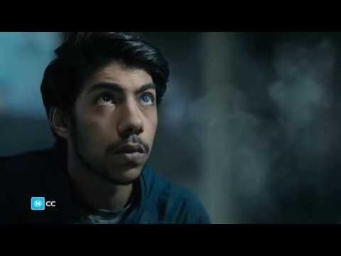 Cleverman fragman