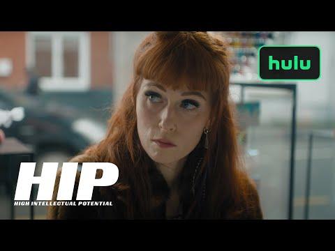 HIP - High Intellectual Potential fragman