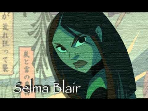 Hellboy Animated: Sword of Storms fragman