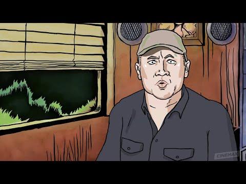Mike Judge Presents: Tales from the Tour Bus fragman