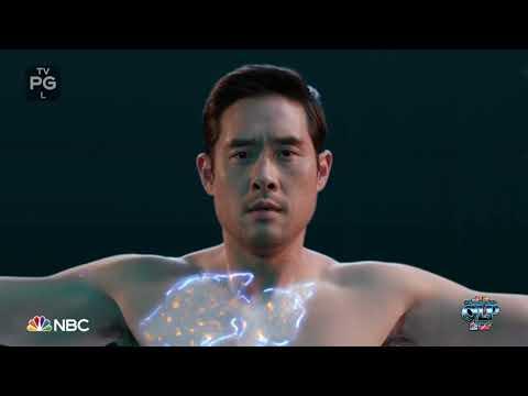 Quantum Leap fragman