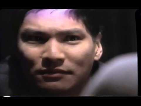 Tale of the Mummy fragman