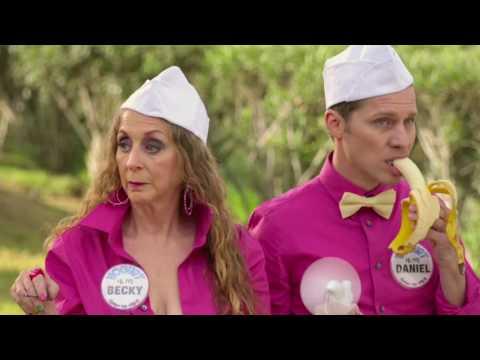 Go-Go Reject fragman