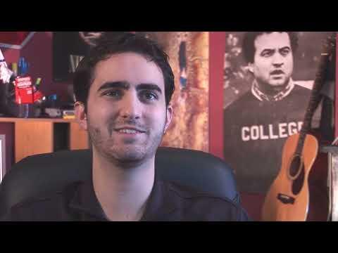 Aardvark'd: 12 Weeks with Geeks fragman