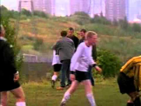 My Name is Joe fragman