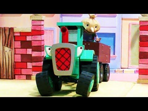 Bob the Builder fragman