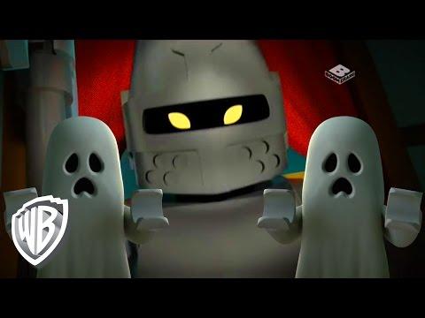 LEGO Scooby-Doo! Knight Time Terror fragman