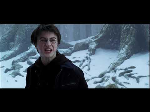 Harry Potter and the Prisoner of Azkaban fragman