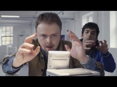 Ashens and the Quest for the Gamechild fragman