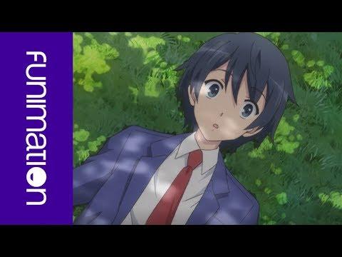 In Another World with My Smartphone fragman