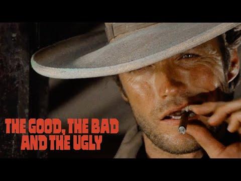 The Good, the Bad and the Ugly fragman